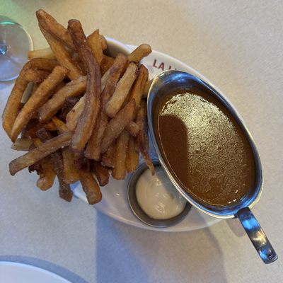 Rôtisserie La Lune by null