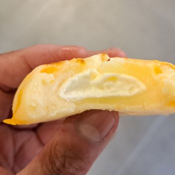 Tous Les Jours - Honey cheese pancake - Desserts Near Me - Roseville, California Tous Les Jours - Honey cheese pancake - Desserts Near Me - Roseville, California