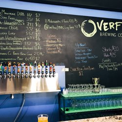 Overflow Brewing Company