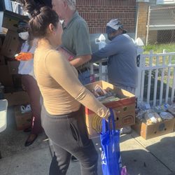 Garden State Food Bank