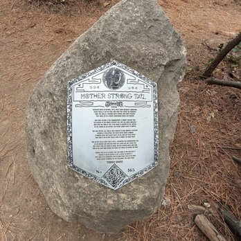 Dorothea Dix Park - Mother Strong Tail 165 - Parks Near Me - Raleigh, North Carolina Dorothea Dix Park - Mother Strong Tail 165 - Parks Near Me - Raleigh, North Carolina