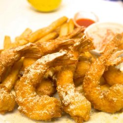 Hook Fish & Chicken