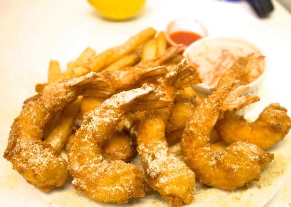 HOOK FISH & CHICKEN Updated September 2024 13 Reviews 209 Loews