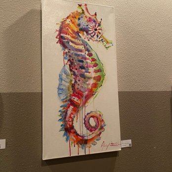 Theo's Rogers - Gallery - Amy Reichler - New American Near Me - Rogers, Arkansas