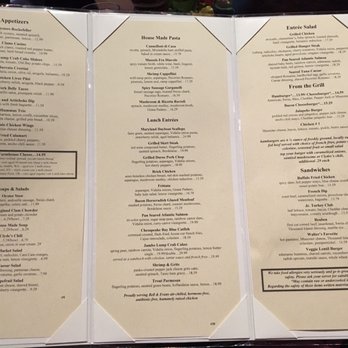 Old Ebbitt Grill - Menu - Bars Near Me - Washington, DC, District of Columbia Old Ebbitt Grill - Menu - Bars Near Me - Washington, DC, District of Columbia