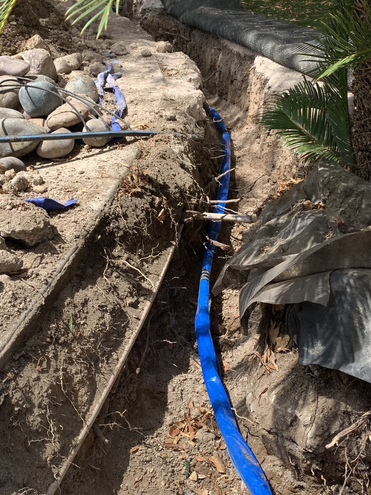 Slide of Summerlin Plumbing