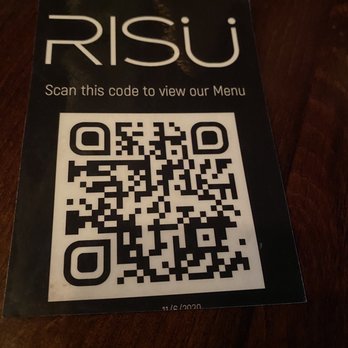 Risü - Menu - New American Near Me - Long Beach, California Risü - Menu - New American Near Me - Long Beach, California