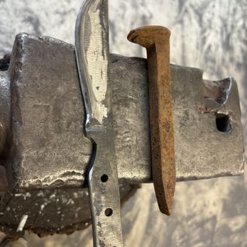 Wrought Iron Arts - Before and after product - Art Classes Near Me - Largo, Florida Wrought Iron Arts - Before and after product - Art Classes Near Me - Largo, Florida