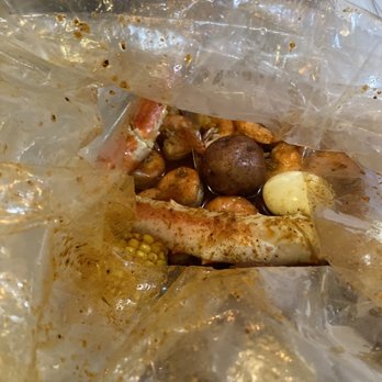 Crafty Crab - Cajun/Creole Near Me - District Heights, Maryland