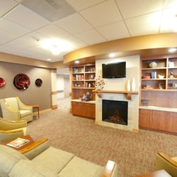 St. Gertrude's Health and Rehabilitation Center