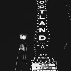 Portland'5 Centers For the Arts