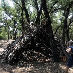 The Lodge on the Rio Grande