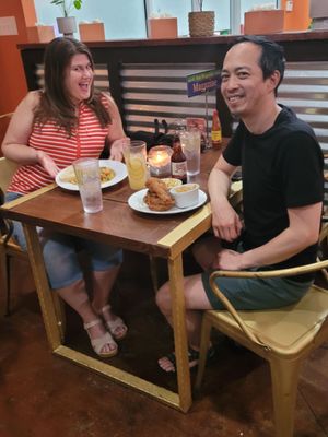 Suzie's Soulhouse Soulfood and Catering by null