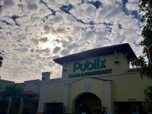 PUBLIX SUPER MARKET - Updated February 2026 - 345 Jacaranda Cir, Venice