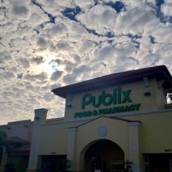 Publix Super Market