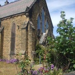 St John's Church
