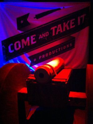 Come and Take It Live by null