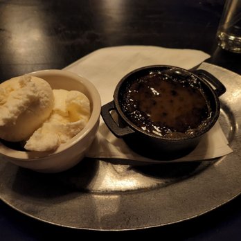 Cornish Pasty - Sticky Toffee Pudding! So buttery and delicious! - British Near Me - Mesa, Arizona Cornish Pasty - Sticky Toffee Pudding! So buttery and delicious! - British Near Me - Mesa, Arizona
