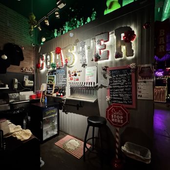 The Coaster - Cocktail Bars Near Me - Puyallup, Washington