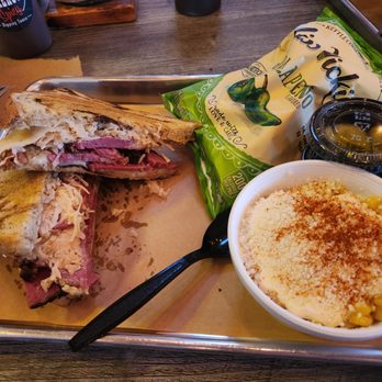 Doc Watson's Smokehouse - Barbeque Near Me - Romeoville, Illinois