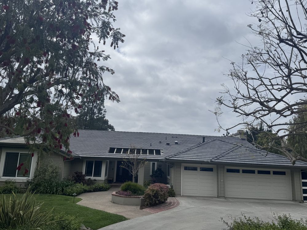 Slide of C39 Roofing