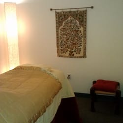 Santa Fe Reflexology