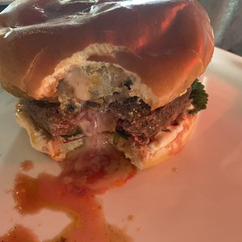 Barbecue 58 - Hamburger barbecue 58 delicious - Steakhouses Near Me - Miami, Florida Barbecue 58 - Hamburger barbecue 58 delicious - Steakhouses Near Me - Miami, Florida