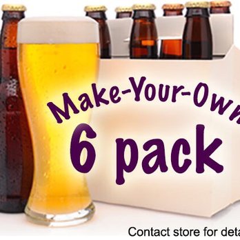 Liquor Land - 6 bottles of beer and a glass of beer - Beer, Wine & Spirits Near Me - Cypress, California Liquor Land - 6 bottles of beer and a glass of beer - Beer, Wine & Spirits Near Me - Cypress, California