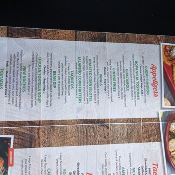 A-Mari-Mix Restaurant - Menu - Mexican Near Me - Miami, Florida A-Mari-Mix Restaurant - Menu - Mexican Near Me - Miami, Florida
