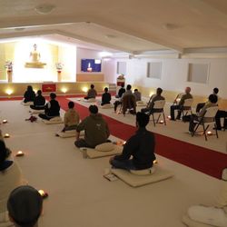 Jan 2024 Full Moon Meditation