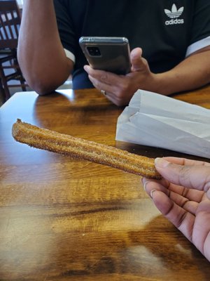 Xurro, Churro Factory by null