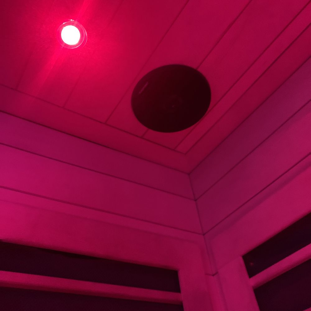 Sauna Sauna