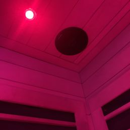 Sauna Sauna