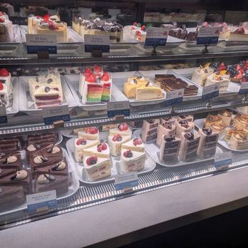 Paris Baguette - Some of the items - Bakeries Near Me - Montgomery, New Jersey Paris Baguette - Some of the items - Bakeries Near Me - Montgomery, New Jersey