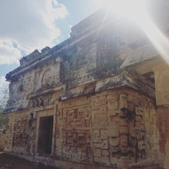 Mexico Kan Tours - Chichen Itza (World Wonder Discovery Tour) - Historical Tours Near Me - Tulum, ROO Mexico Kan Tours - Chichen Itza (World Wonder Discovery Tour) - Historical Tours Near Me - Tulum, ROO