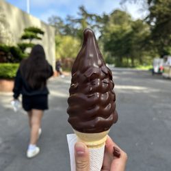 Twirl and Dip  - Yum yum