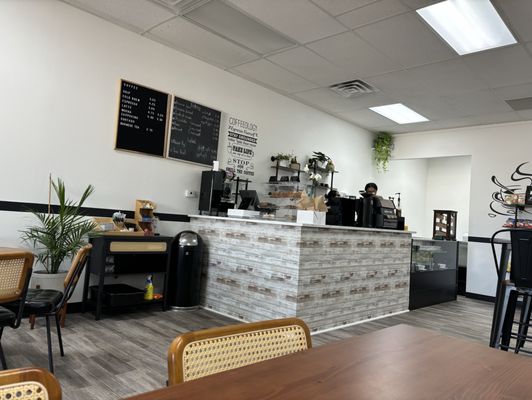 Top Point Royal Cafe by null