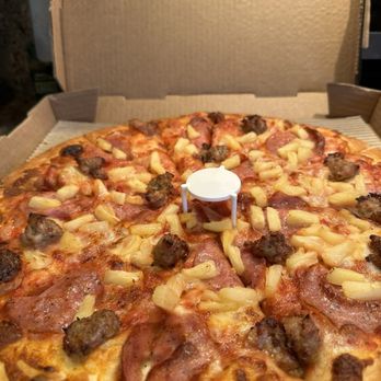 Pizza Guys - Pizza Near Me - Sparks, Nevada