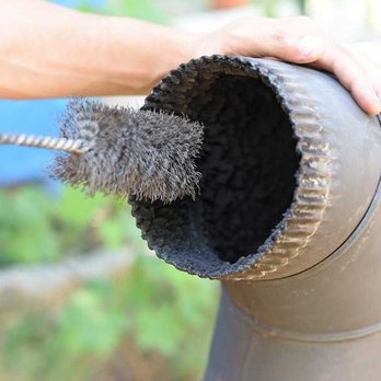 Pristine Air Duct Cleaning - Air Duct Cleaning Near Me - Cornelius, North Carolina