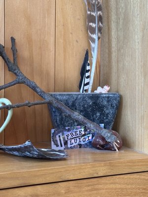 The Upper Bend by null