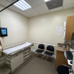 Lincolnwood Medical Center