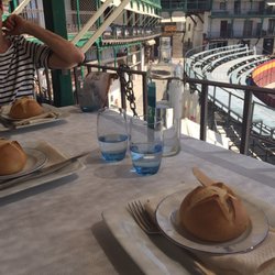 La Balconada