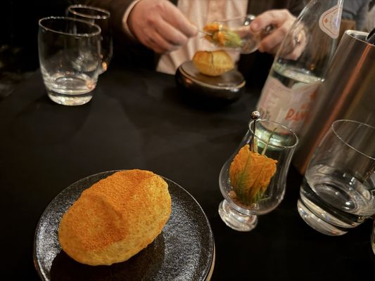 Schwa Restaurant by null