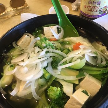 Cyclo Noodles - Vietnamese veggie tofu pho - Cambodian Near Me - Long Beach, California Cyclo Noodles - Vietnamese veggie tofu pho - Cambodian Near Me - Long Beach, California