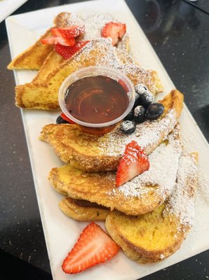 Nealie's Skillet by null