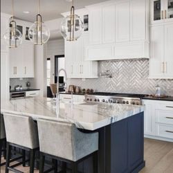 S Class Construction