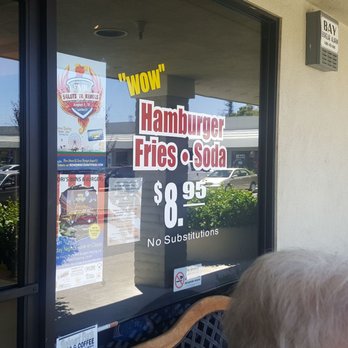 Norm's Kitchen - Diners Near Me - Santa Rosa, California