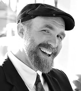 Eric D Jackson, PhD - grief counselor in Orange, CT