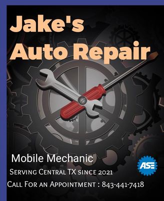 JAKE’S AUTO REPAIR - Updated June 2025 - 25 Photos - Killeen, Texas