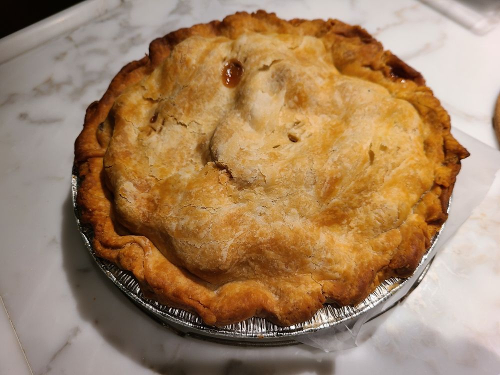 Smith's Orchard & Bake Shop Logo